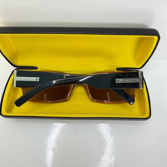 Castelbajac Eyewear JCC242 – Designer Prescription Glasses - Picture 2 of 13